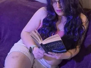 NovaFea  live sex cam