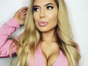 Barbxie  live sex cam