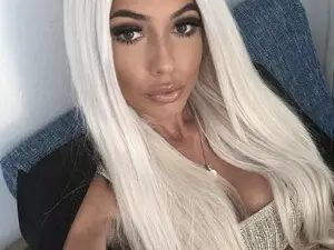 Barbxie  live sex cam