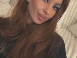 Marisaisa  live sex cam