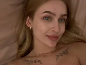 PillowVibe  live sex cam