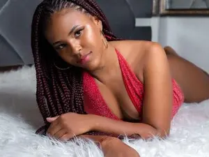 Rominajackson  live sex cam