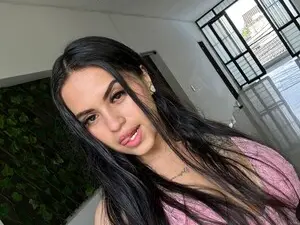 Vanessamurrhh  live sex cam