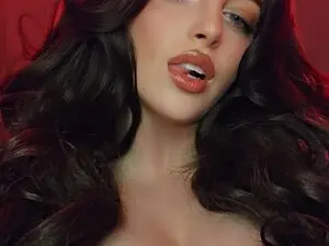 YesMissAJ  live sex cam