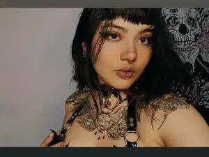 Alaska_jhons  live sex cam