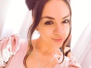Latingoddess  live sex cam