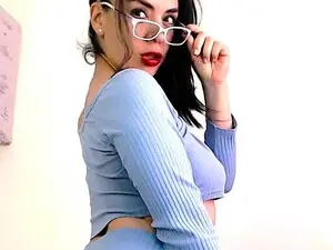 Latingoddess  live sex cam