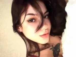 HotTiana777  live sex cam