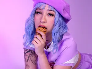 IsabellaColin  live sex cam