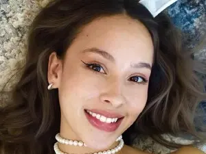 AlejaBlonde  live sex cam