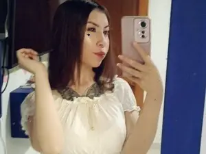 Tatanieves777  live sex cam