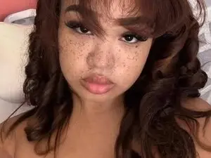 Chinamarie  live sex cam