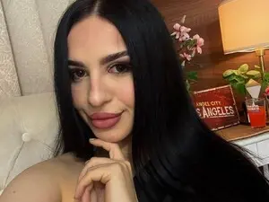 CelyneParadise  live sex cam