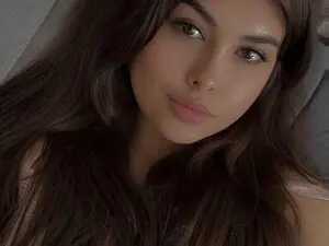 CuteNanni  live sex cam
