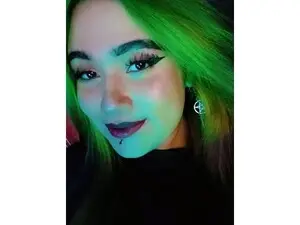 Lilithzenith  live sex cam