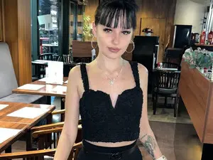 Shiningstar05  live sex cam