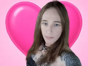 BambiInkXXX  live sex cam