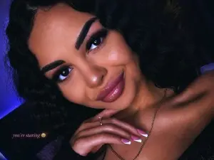 MissMichelle  live sex cam