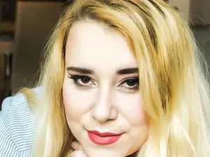 PerfectHAILEY  live sex cam