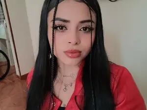 Missnanamy  live sex cam
