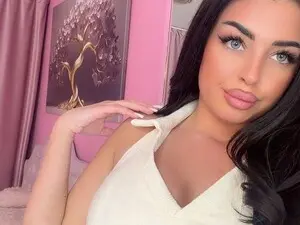 OlyviaDelight  live sex cam