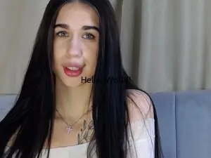 Erika_flame  live sex cam