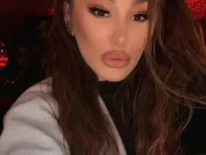 QueenMar  live sex cam