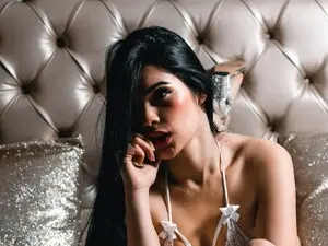 Sarmoon  live sex cam