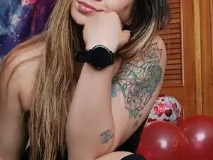 Cocochanell  live sex cam