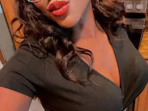 GoddessXandra  live sex cam