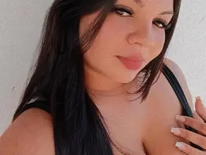 Mirella18  live sex cam