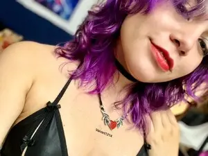 Vaiolet1314  live sex cam