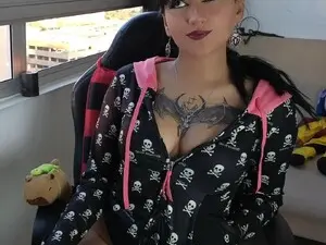 Amara_cooper  live sex cam