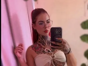 Aphrodite  live sex cam