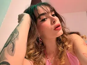 Just_lu  live sex cam