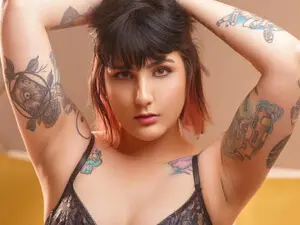 Melunderline  live sex cam