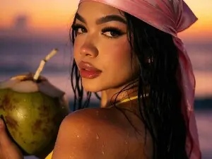 Allisson_  live sex cam