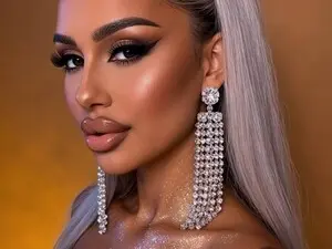 AmberGolden  live sex cam