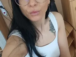 Bibityna  live sex cam