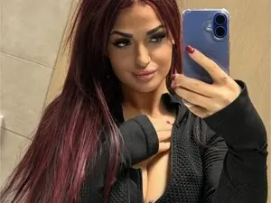 Aria_Amor  live sex cam