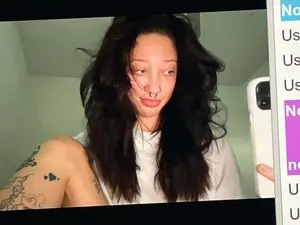 Cy3erbunny  live sex cam