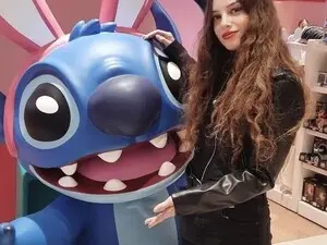 KittyNova  live sex cam