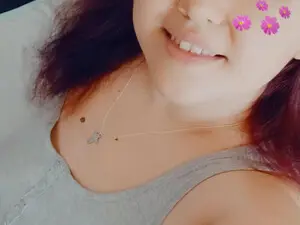 LilySweetie  live sex cam