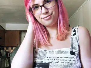 OpalCat7  live sex cam