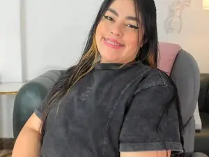 Francheska_nt  live sex cam
