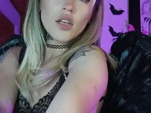 Kimjeniie  live sex cam
