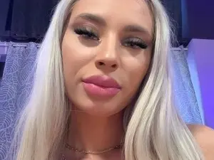 Mandypeas  live sex cam