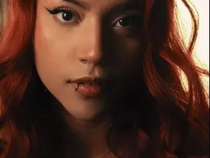 ScarletMorgan  live sex cam