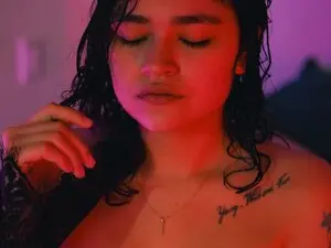 Isabelprietoo  live sex cam