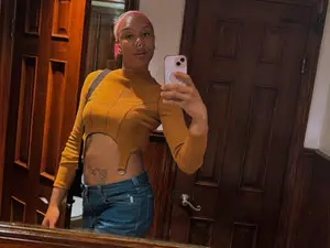 JaelyUno  live sex cam
